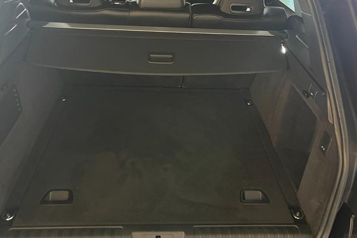 undefined Land Rover Range Rover sport fra 2016