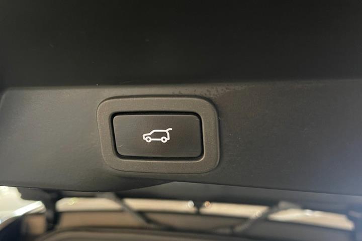 undefined Land Rover Range Rover sport fra 2016