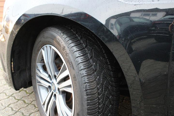 Sort Renault Megane IV fra 2020