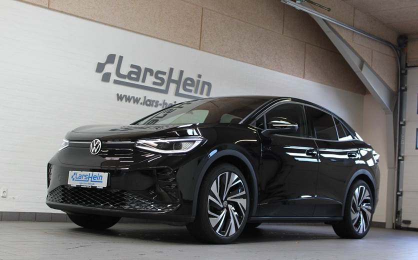 VW ID.5 79 GTX Max 4Motion