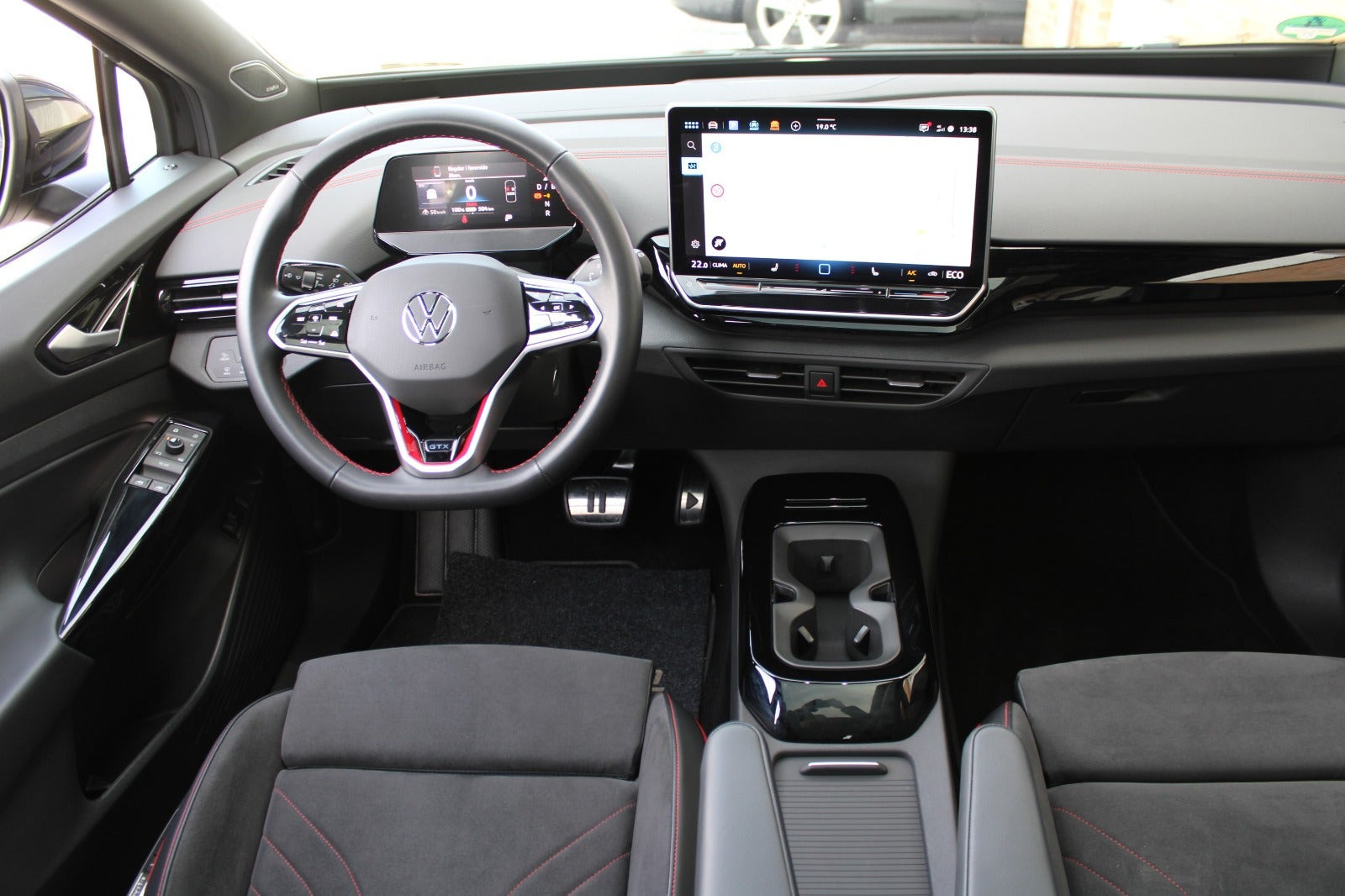 Sort VW ID.5 fra 2026
