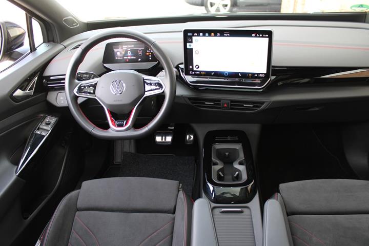 Sort VW ID.5 fra 2026