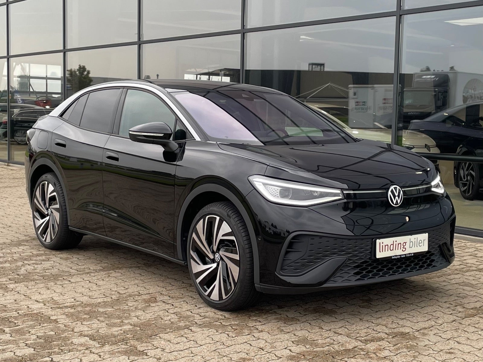 VW ID.5 77 Pro