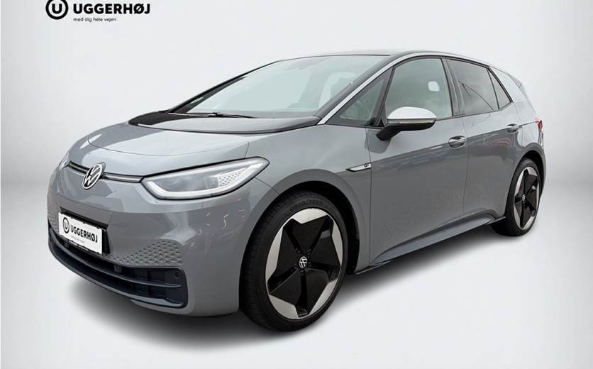 VW ID.3 58 1ST Pro Performance
