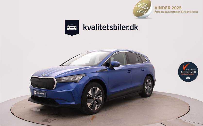 Skoda Enyaq 85 iV 286HK 5d Aut.