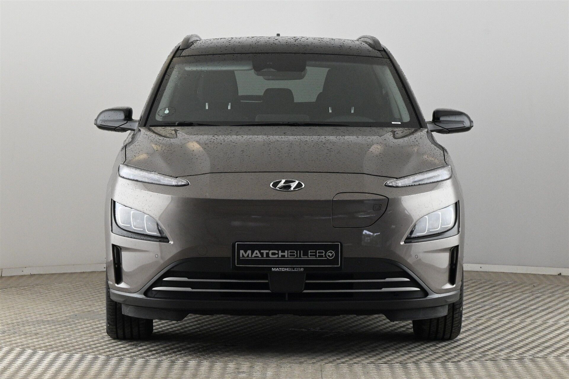 Hyundai Kona EL Advanced 136HK 5d Aut.