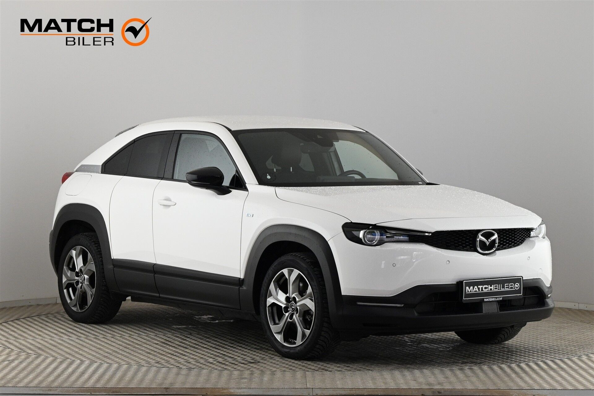 Mazda MX-30 e-Skyactiv Advance 145HK 5d Aut.