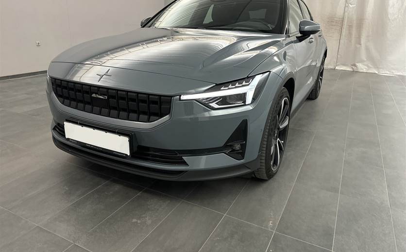 Polestar 2 EL Long Range Single motor Plus 231HK 5d Aut.