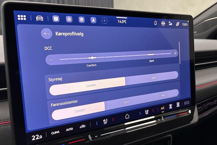 Hvid VW ID.7 fra 2026