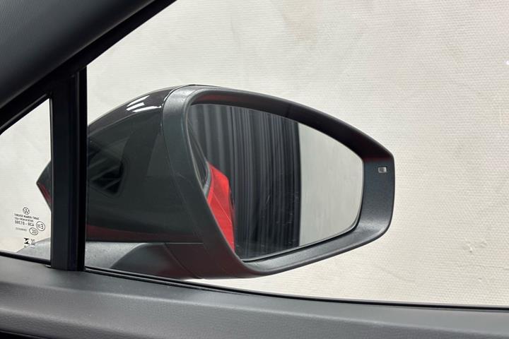 Sort VW ID.4 fra 2024