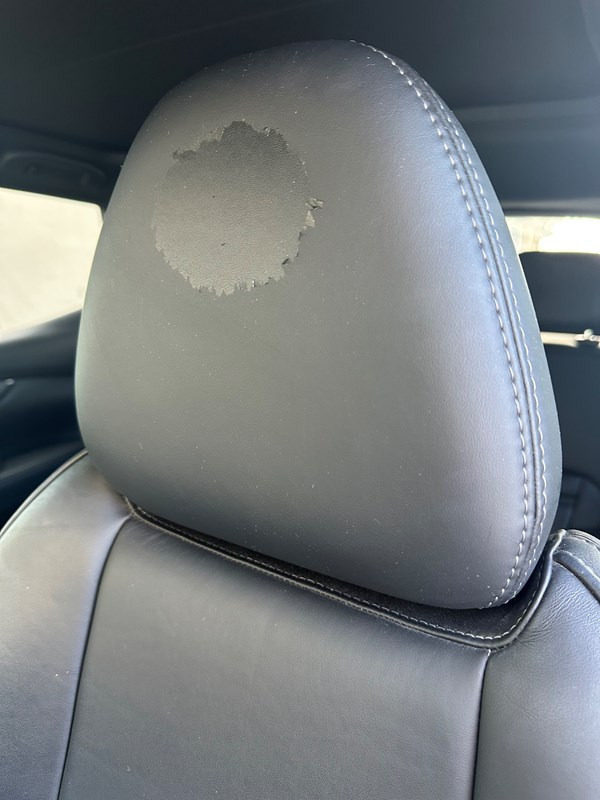 undefined Nissan Qashqai fra 2018