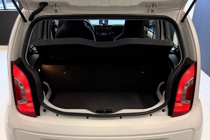 undefined VW UP! fra 2016