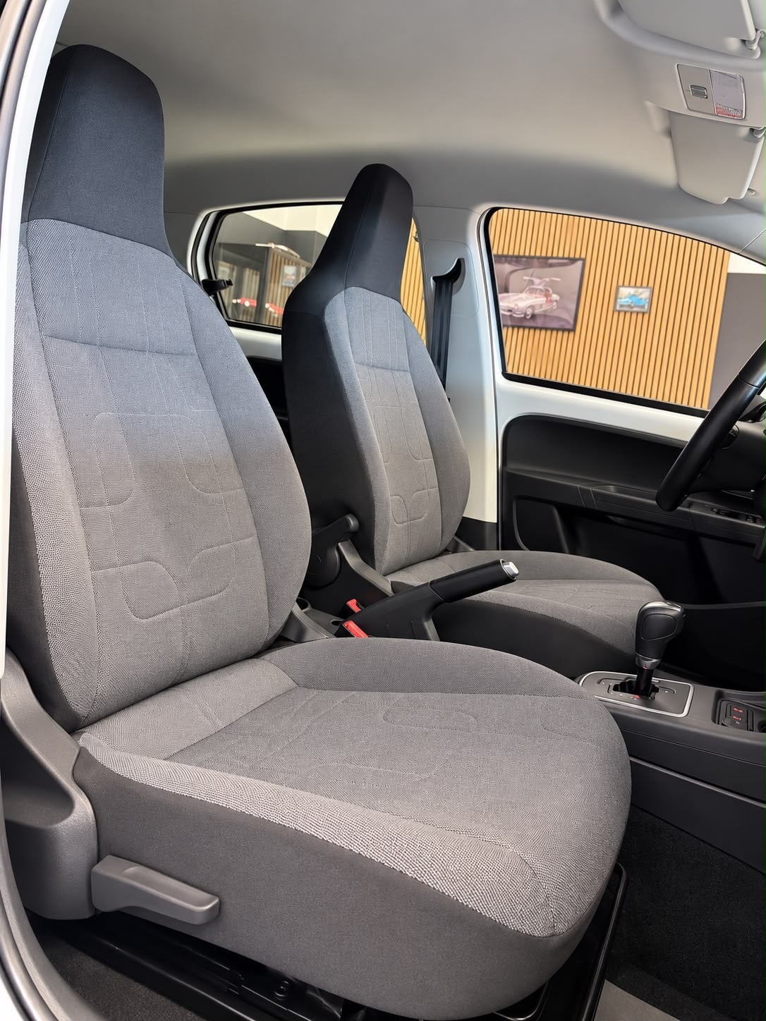 undefined VW UP! fra 2016