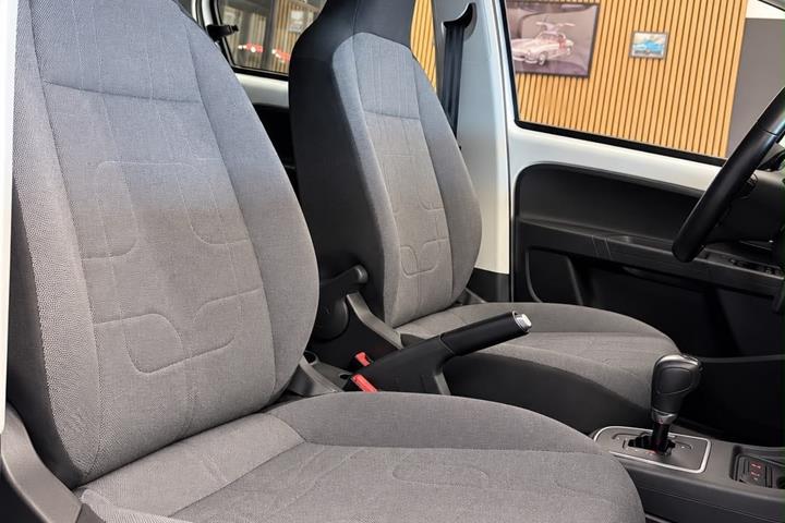undefined VW UP! fra 2016