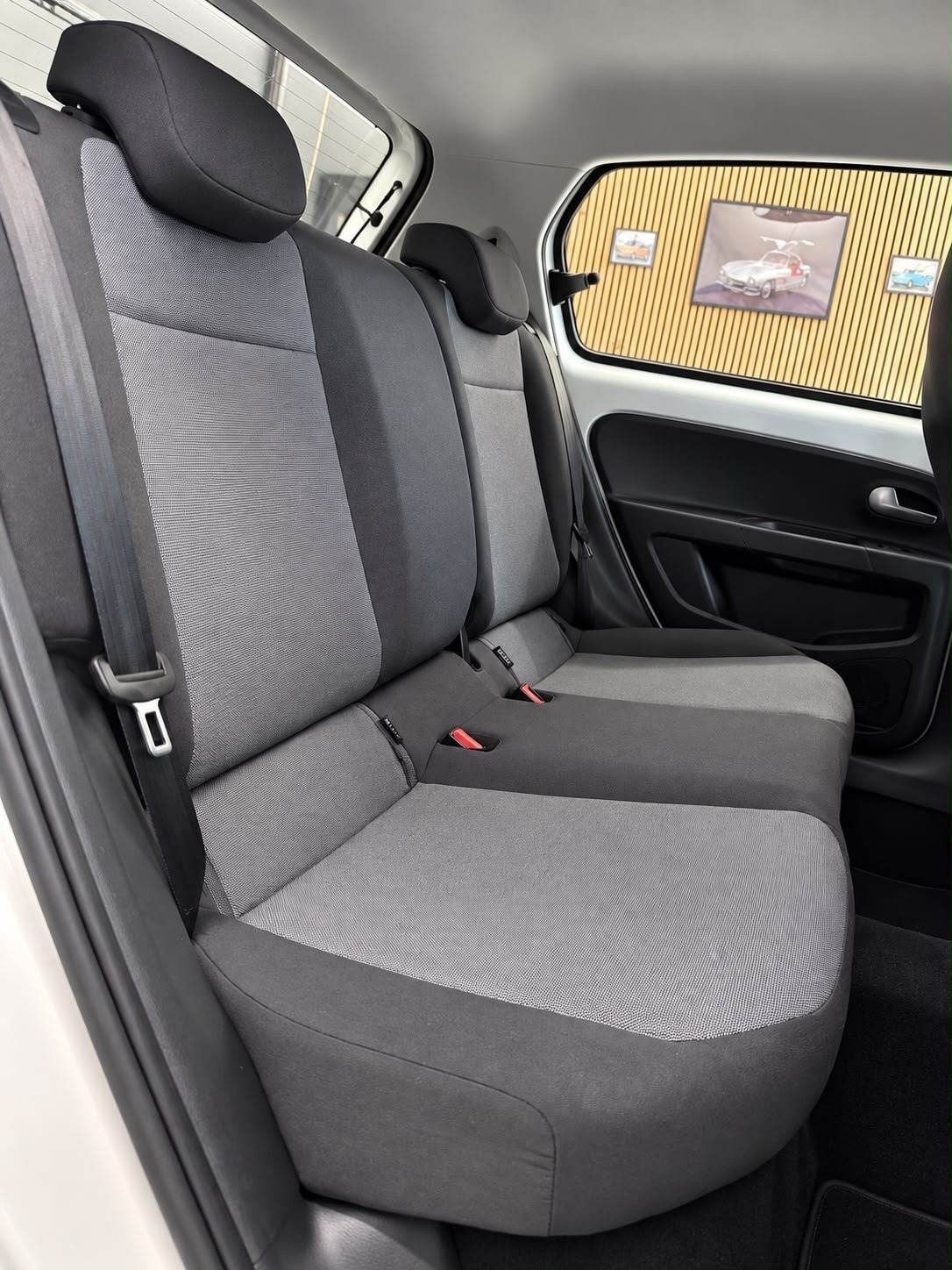 undefined VW UP! fra 2016