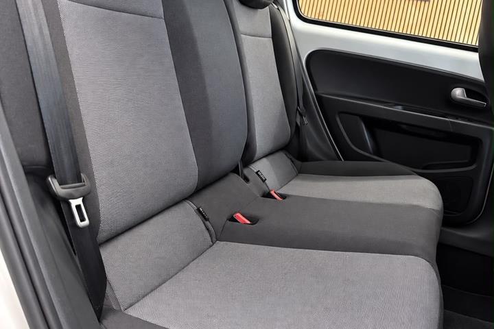 undefined VW UP! fra 2016