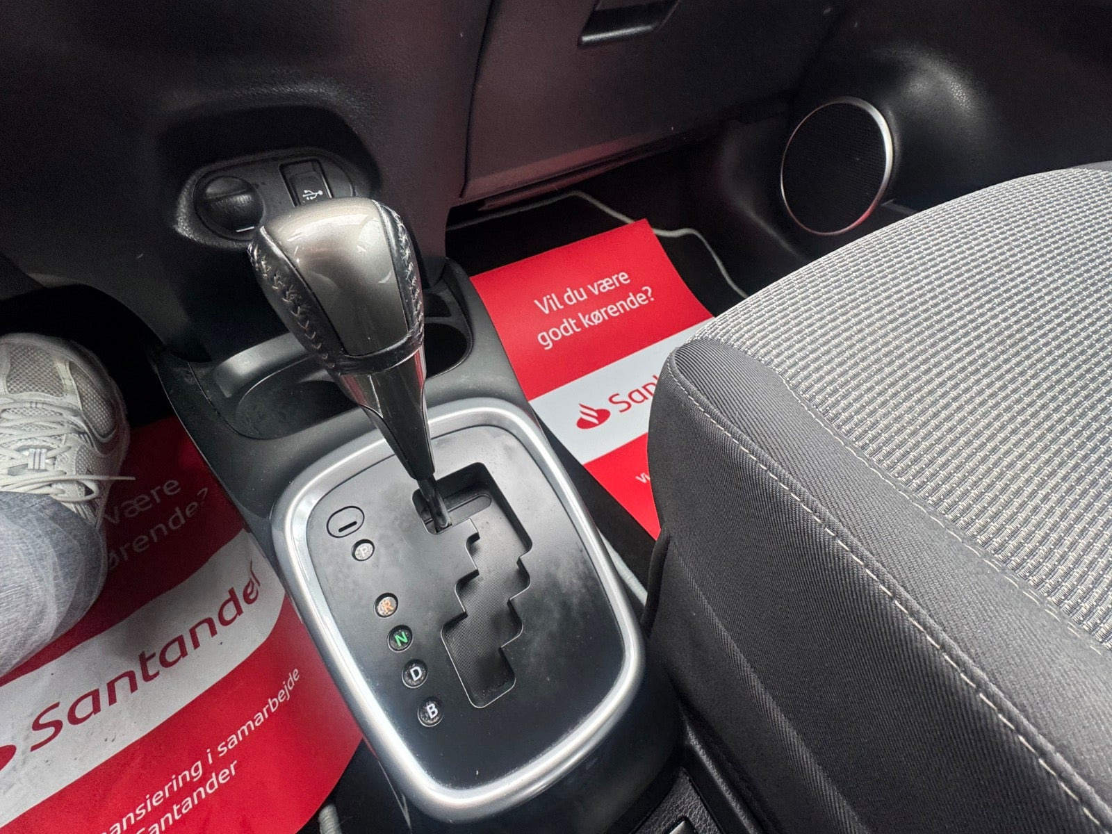 undefined Toyota Yaris fra 2015