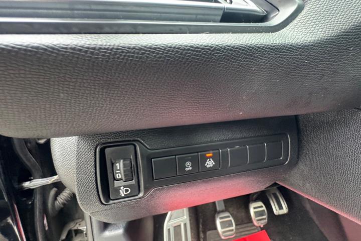 undefined Peugeot 308 fra 2018