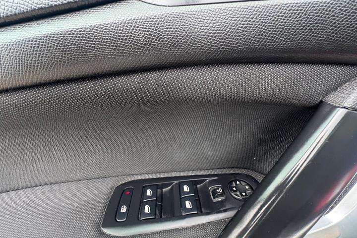 undefined Peugeot 308 fra 2018