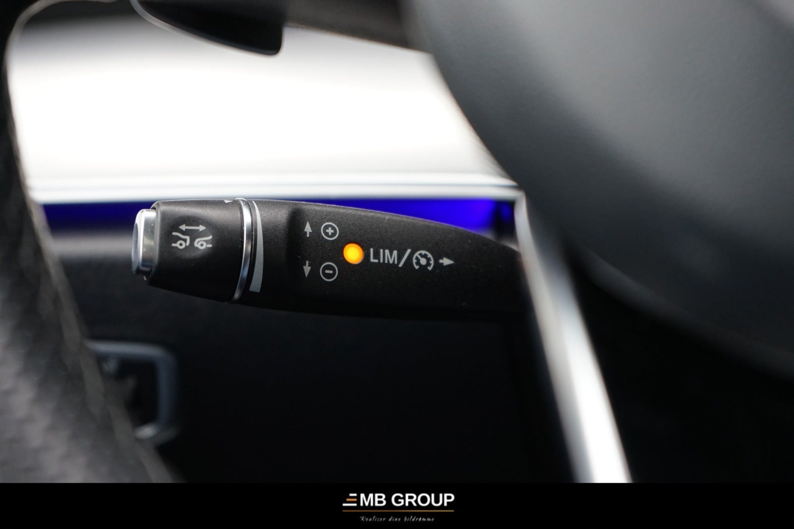 undefined Mercedes E200 d fra 2018
