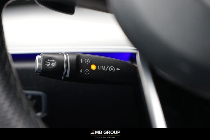 undefined Mercedes E200 d fra 2018