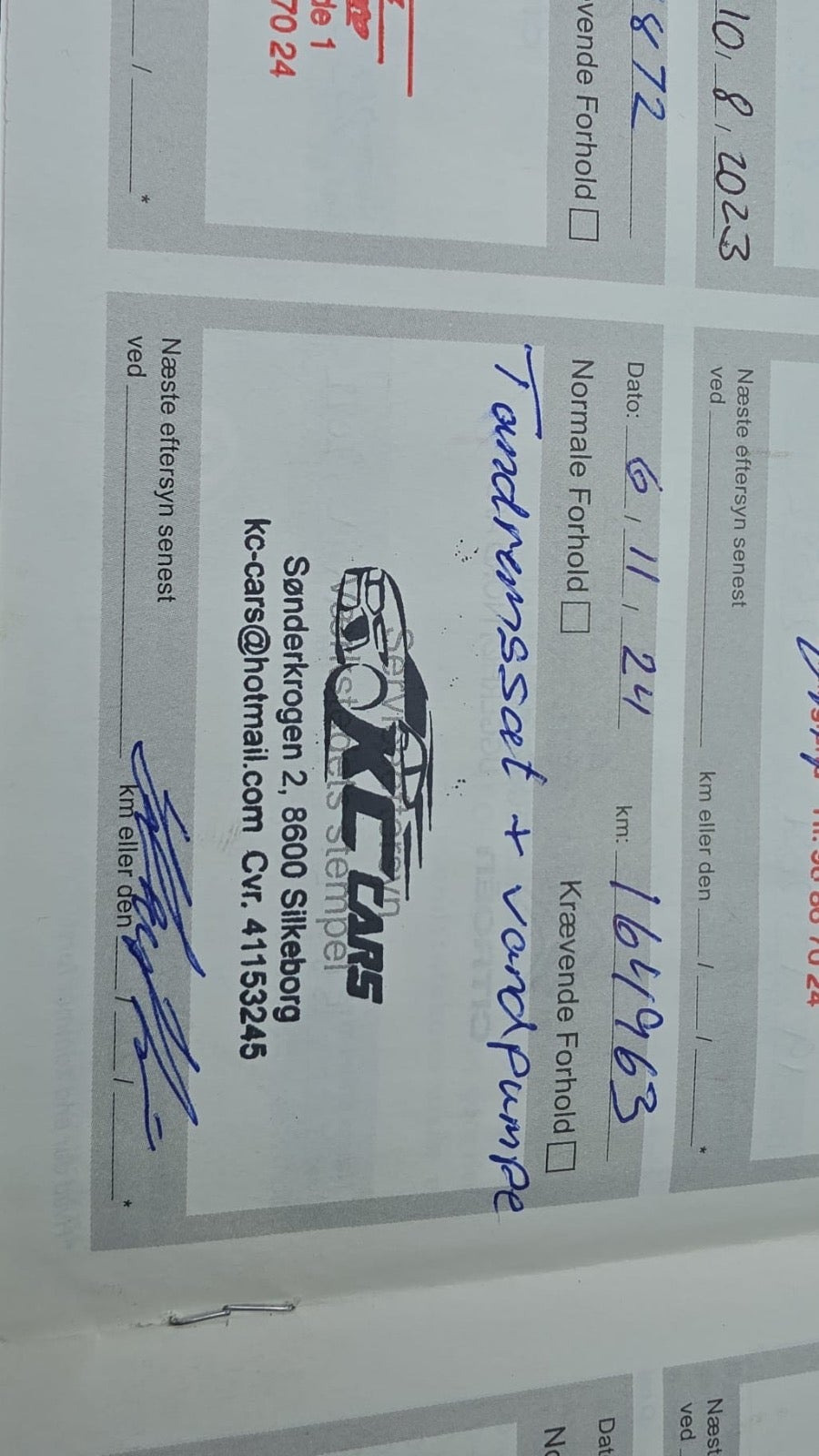 undefined Citroën Grand C4 SpaceTourer fra 2020