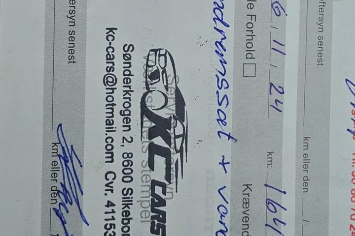 undefined Citroën Grand C4 SpaceTourer fra 2020