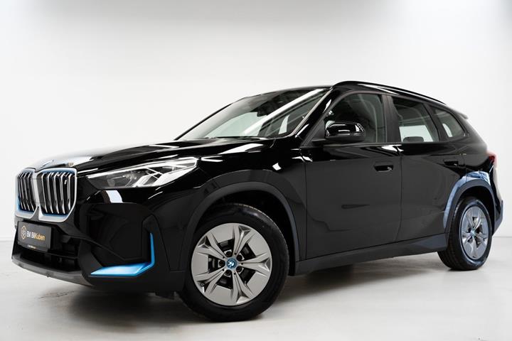 undefined BMW iX1 fra 2023
