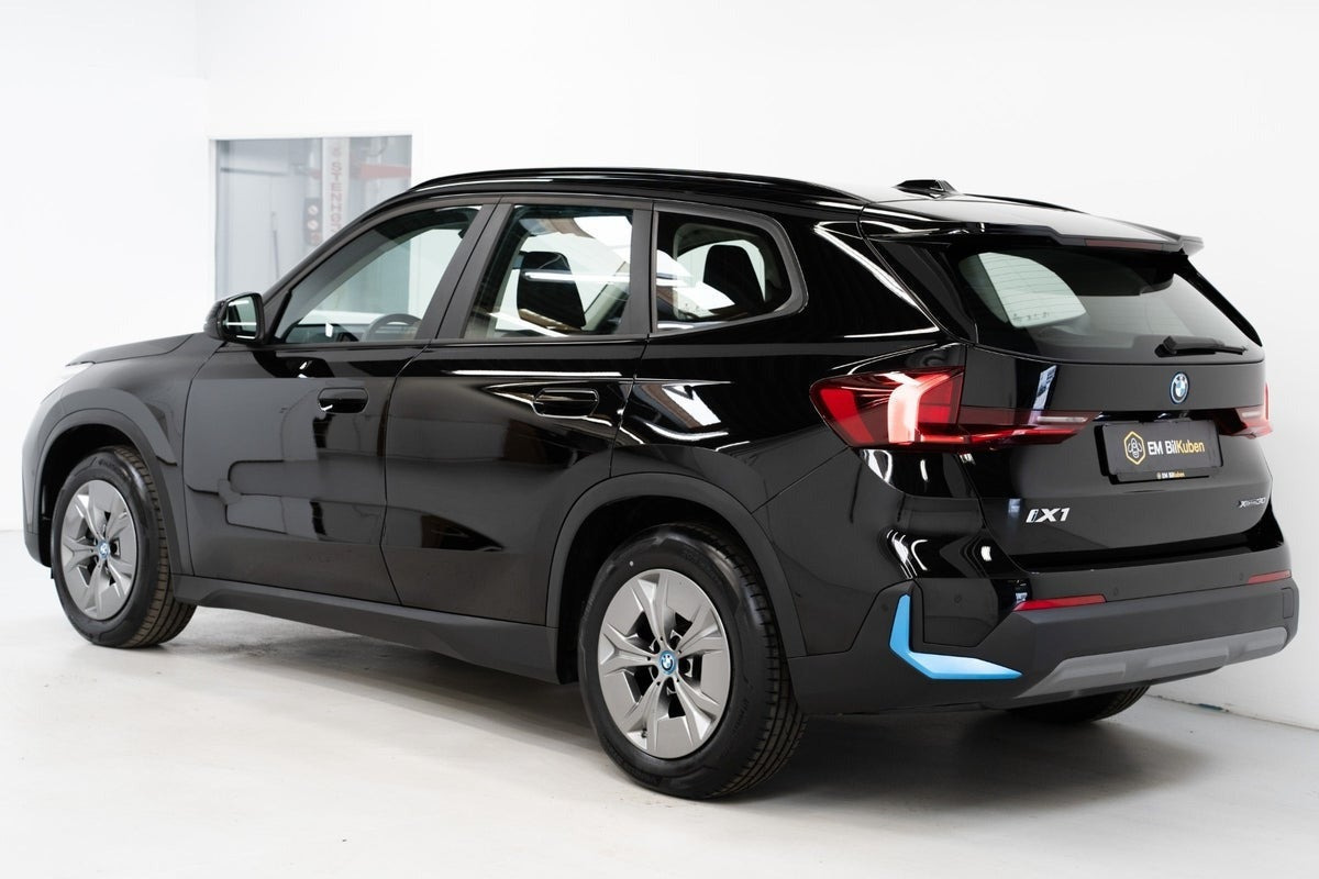undefined BMW iX1 fra 2023