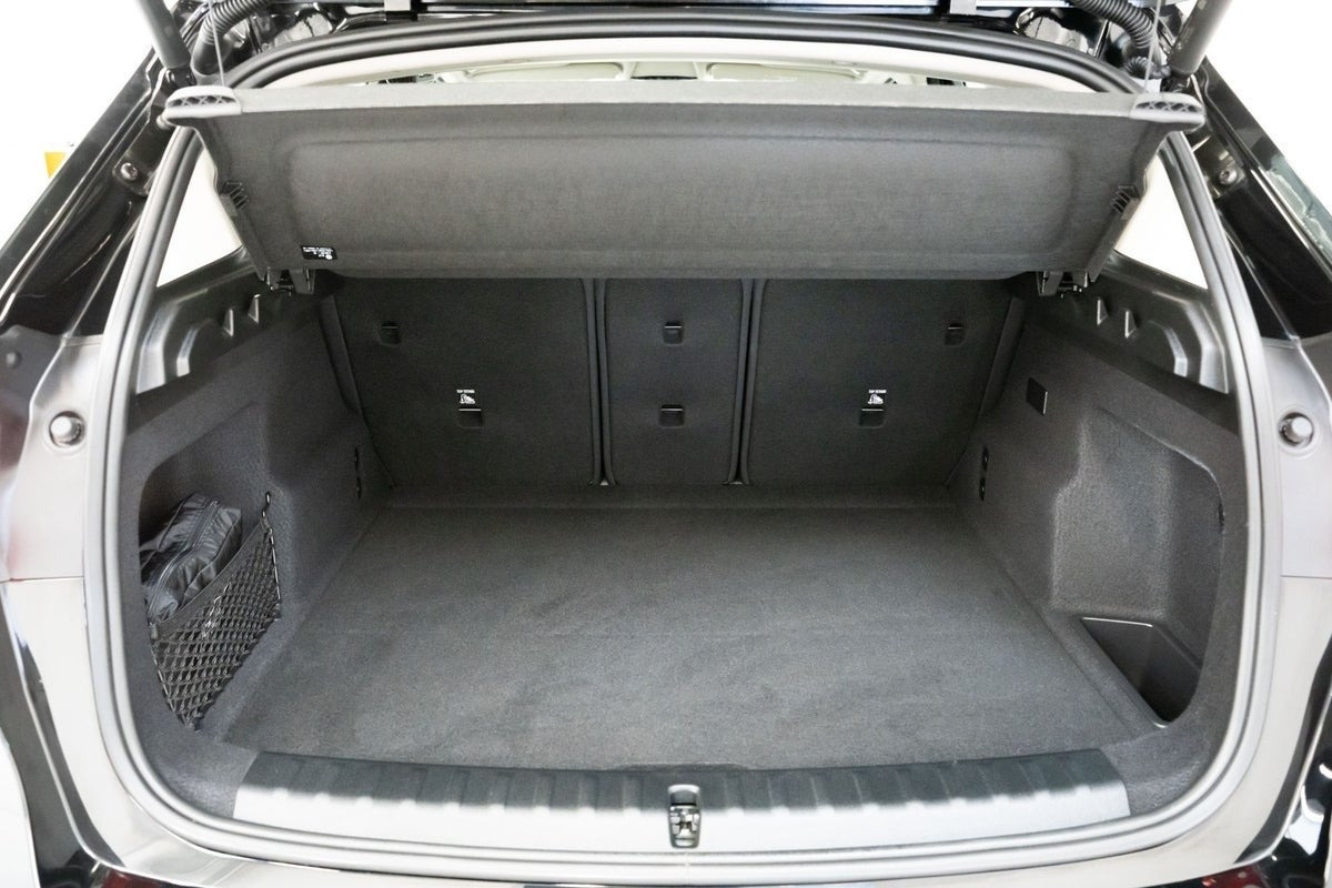 undefined BMW iX1 fra 2023