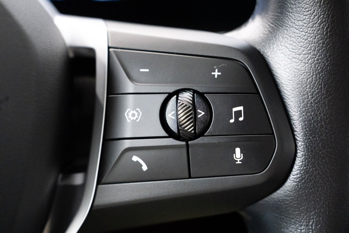 undefined BMW iX1 fra 2023