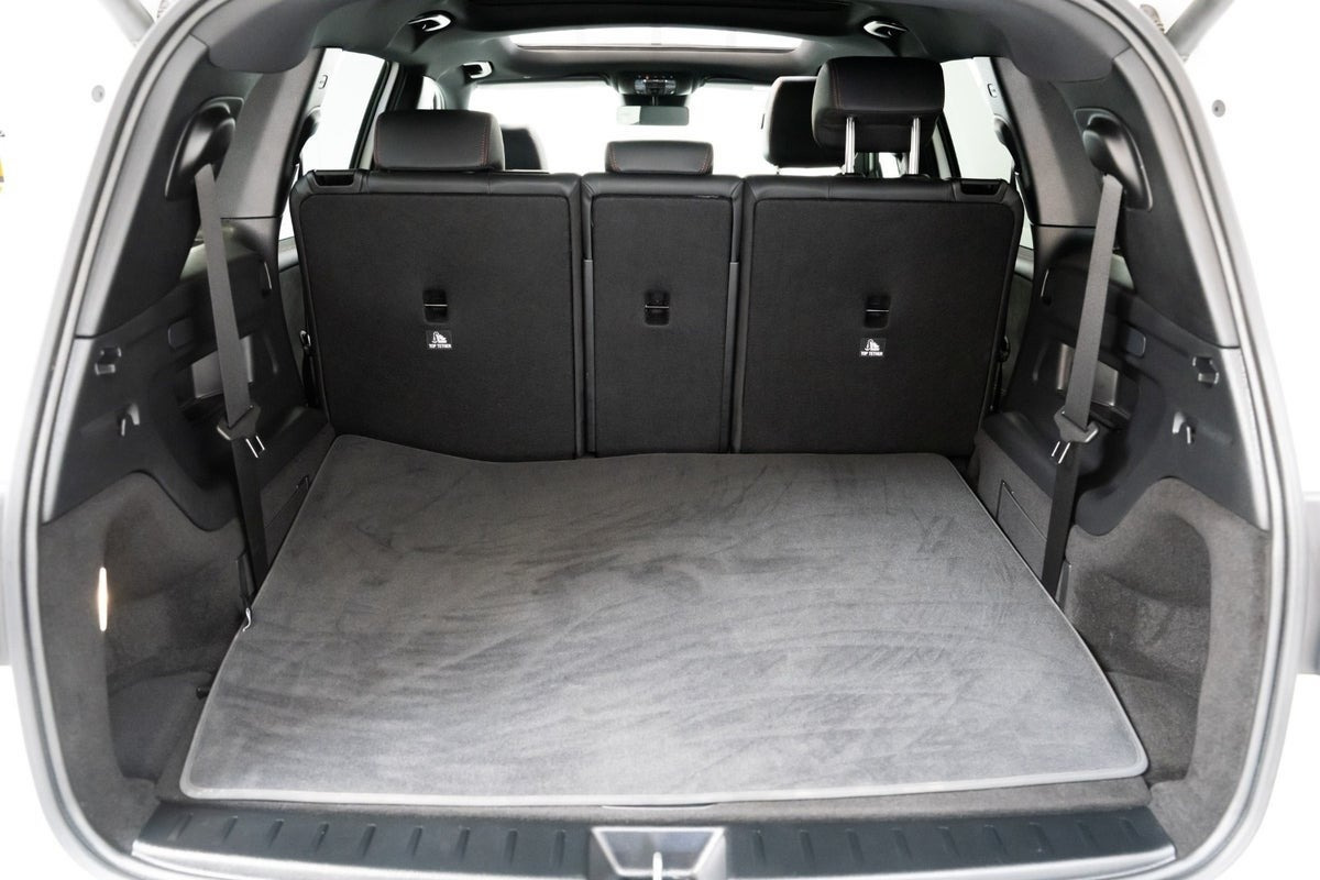 undefined Mercedes EQB250+ fra 2025