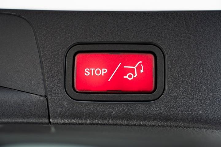 undefined Mercedes EQB250+ fra 2025