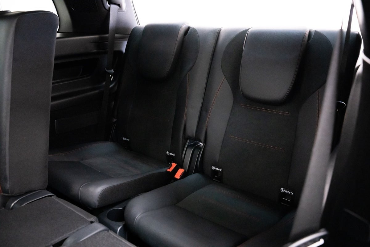undefined Mercedes EQB250+ fra 2025