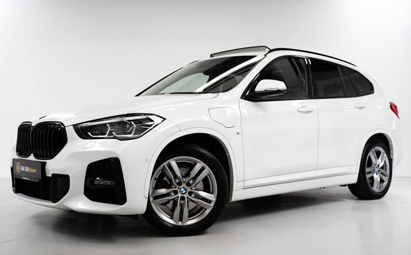 BMW X1 1,5 xDrive25e M-Sport aut.