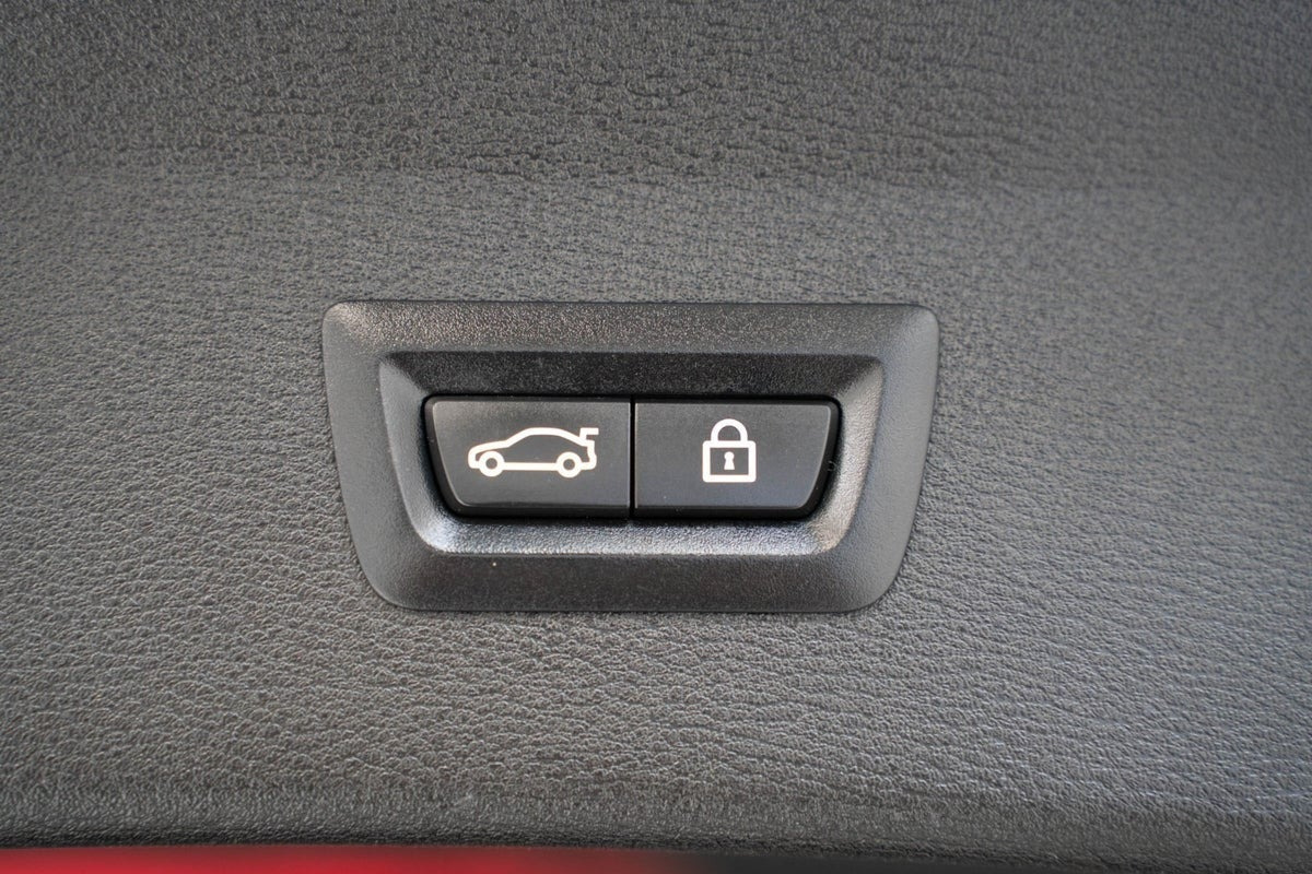 undefined BMW X1 fra 2021