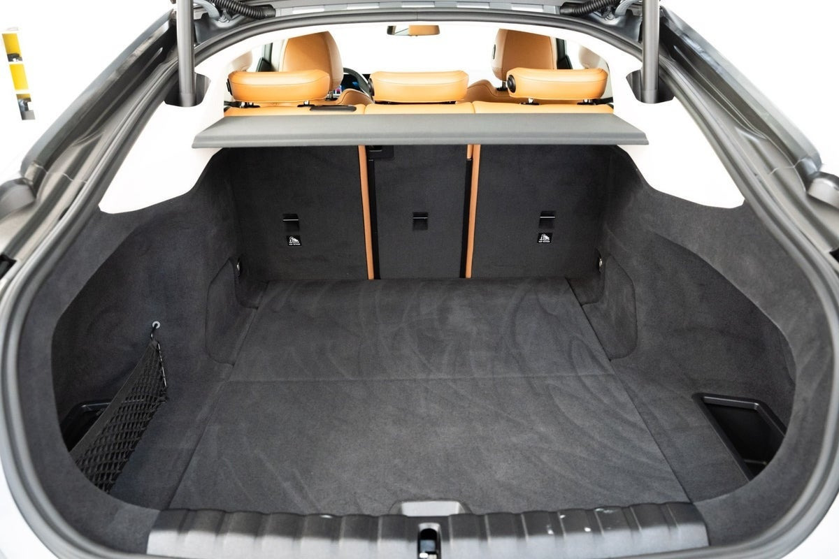 undefined BMW i4 fra 2025