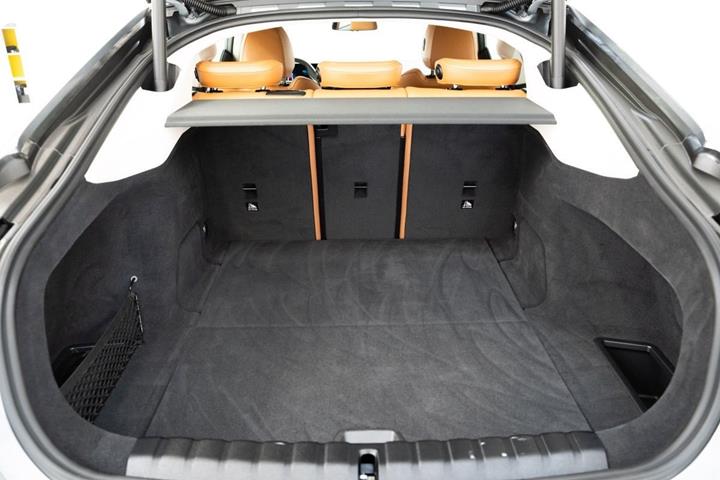 undefined BMW i4 fra 2025