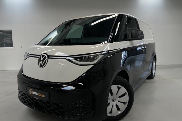 undefined VW ID.Buzz fra 2023
