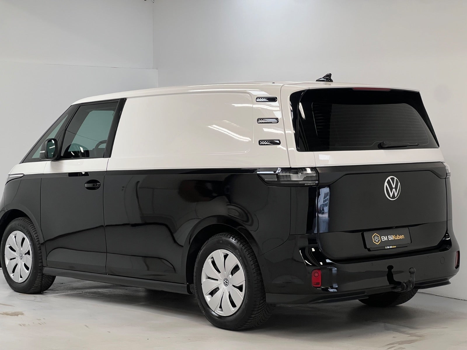 undefined VW ID.Buzz fra 2023