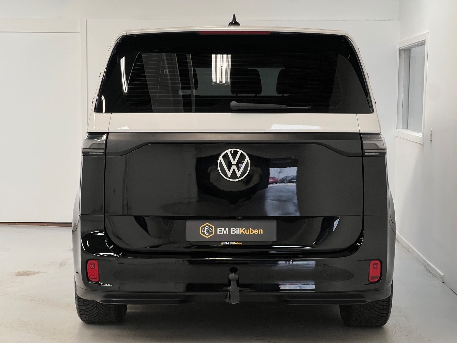 undefined VW ID.Buzz fra 2023