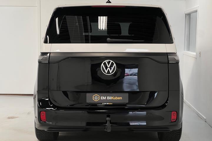 undefined VW ID.Buzz fra 2023