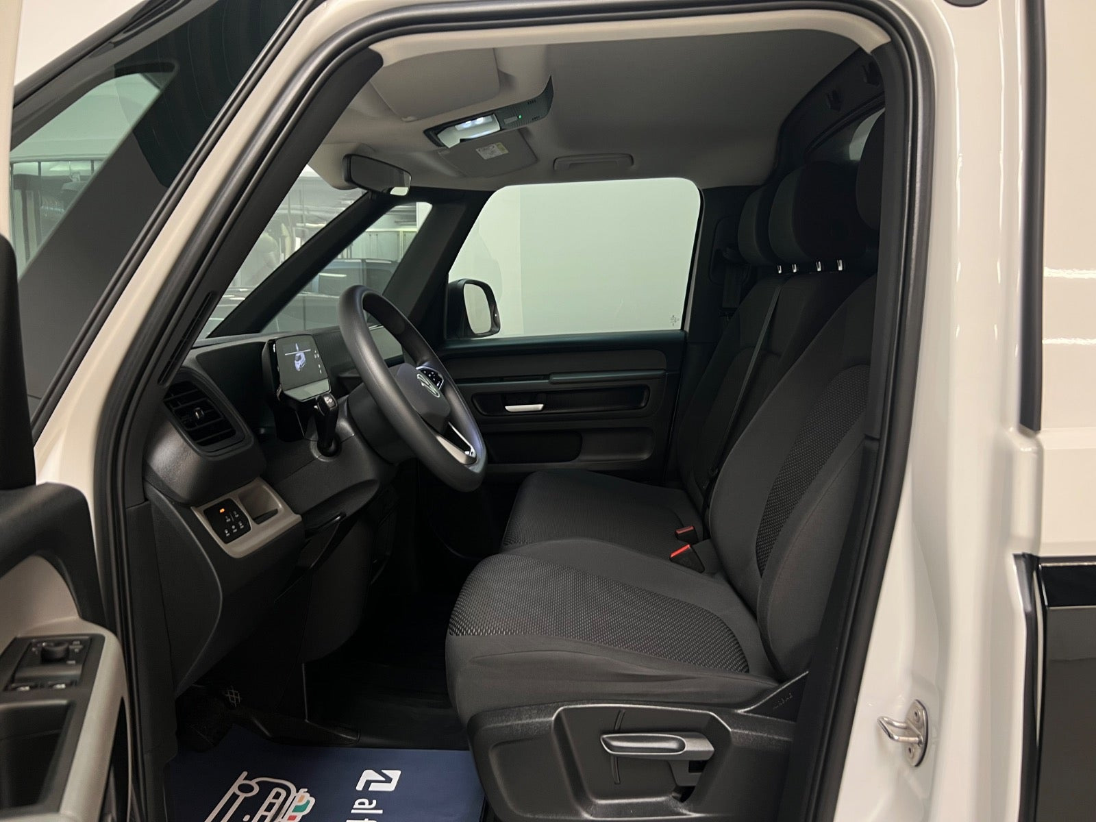 undefined VW ID.Buzz fra 2023