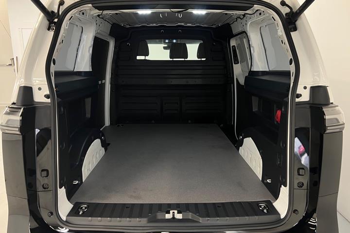 undefined VW ID.Buzz fra 2023