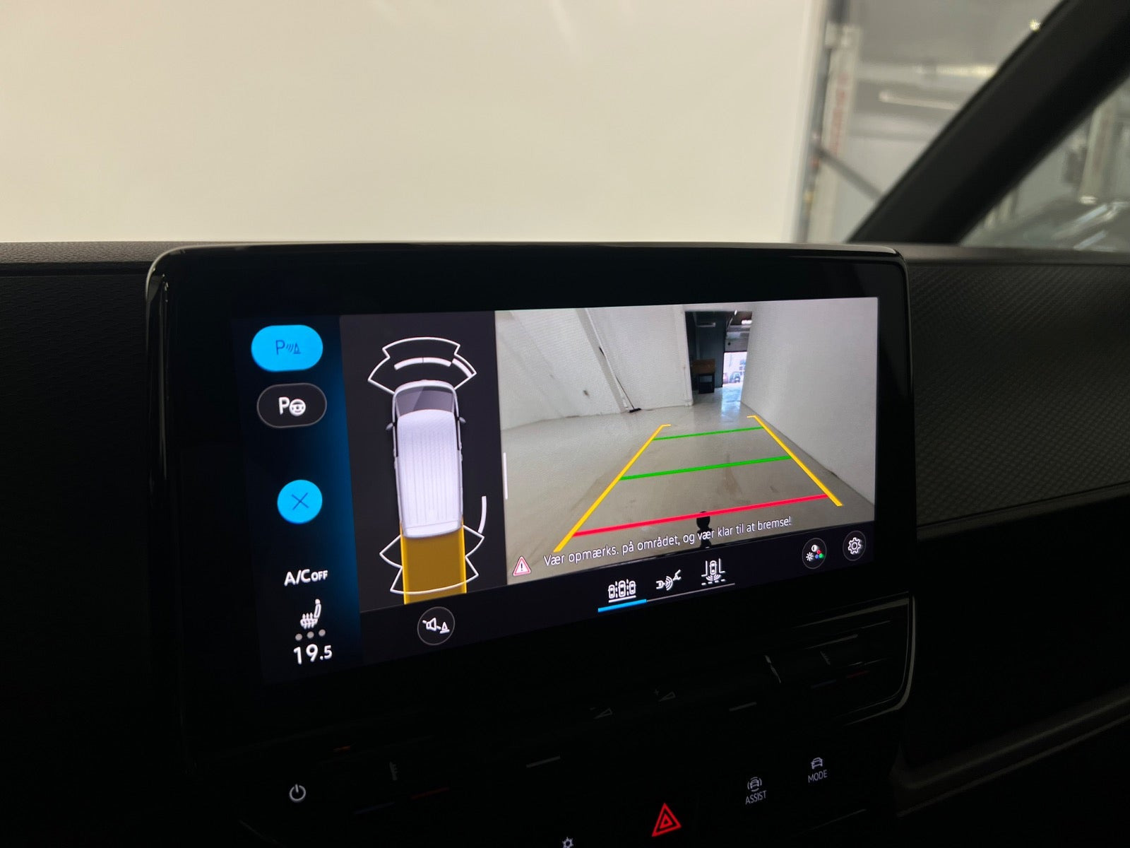 undefined VW ID.Buzz fra 2023