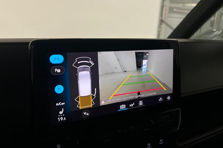 undefined VW ID.Buzz fra 2023
