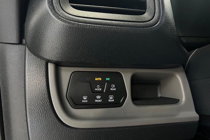 undefined VW ID.Buzz fra 2023
