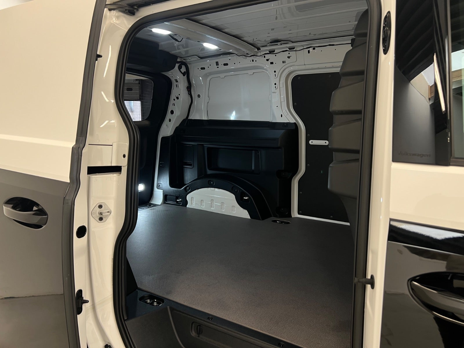 undefined VW ID.Buzz fra 2023