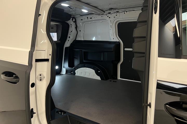 undefined VW ID.Buzz fra 2023