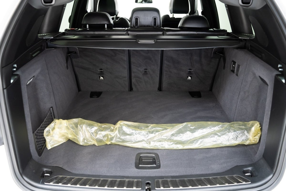 undefined BMW iX3 fra 2023